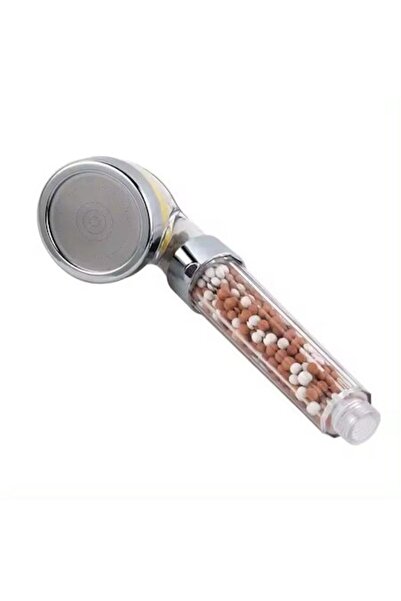 OEM Shower Head with Vitamin C, Ionic Filter and Mineral Granules