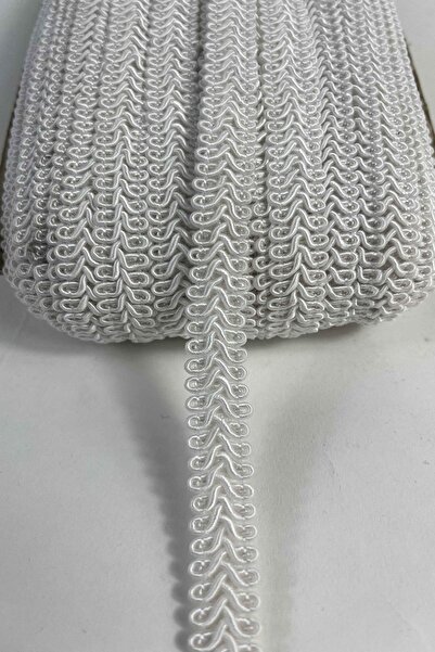 Hobigram Отворена лента от рог на овен – декоративна кайма и аксесоар за ръчн...