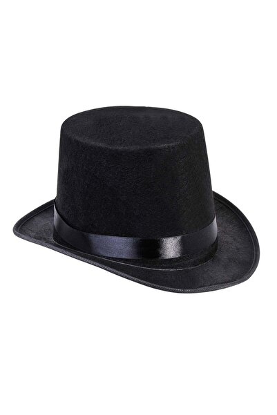 OEM Black Disguise Hat