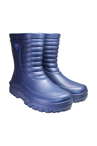 Evelise EVA rubber boots, for work, blue, size 42, Jose Amorales