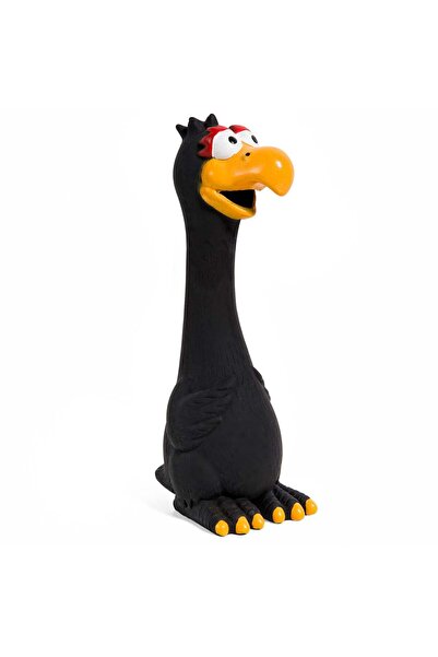 OEM Latex Bird Dog Toy