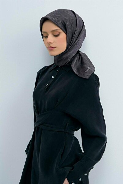 Armine وشاح سيرا من الحرير الخالص 9522D 81