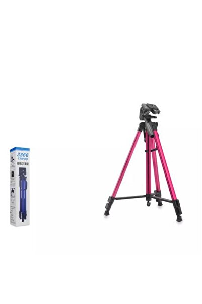 NODAR Data-X720 Hdx3366 Tripod Phone Holder 140cm 100cm Black