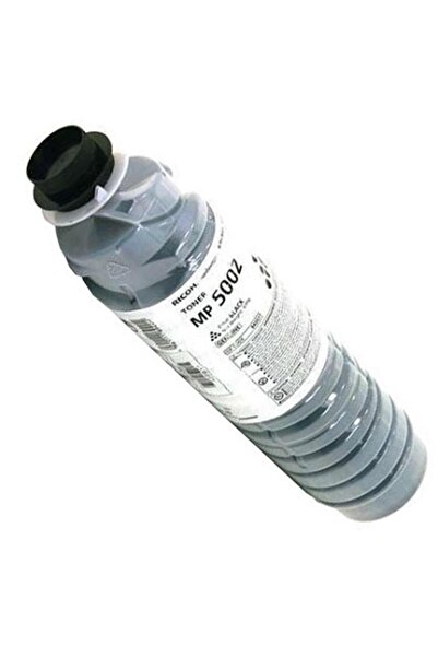 Ricoh Data-T332 Mp 5002 Original Copier Toner Mp 3500-4000-4001-4002-4500-500...