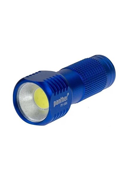 Panther مصباح يدوي LED طراز data-a211 PT-1501 (24) ديسيبل (240)