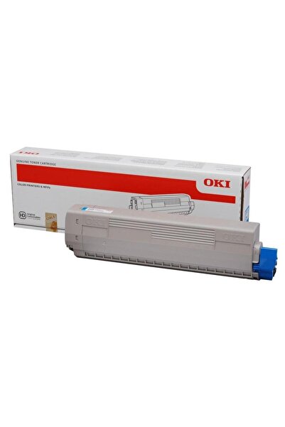 Universal تونر أسود OKI 46490404 TONER-K-C532-MC573-1.5K - C532- C542- MC563-...