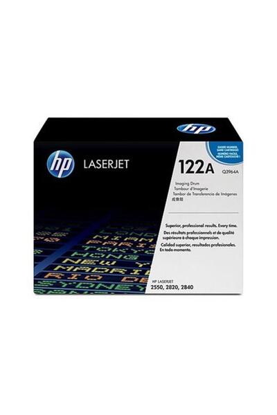 Universal طبلة الطباعة HP 122A بسعة 20,000 صفحة Q3964A