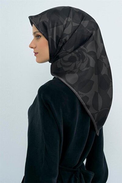 Armine Pure Silk Sura Scarf 9551D 37