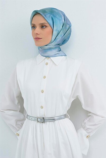 Armine Eșarfă Sura din mătase pură 9501D 32