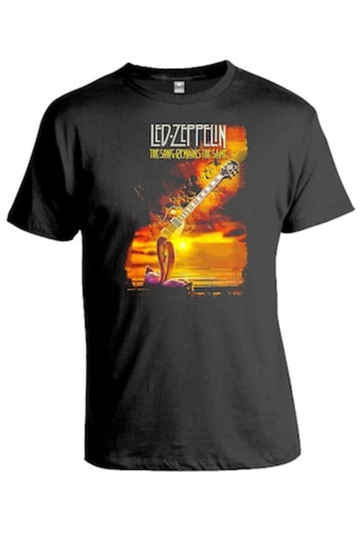 OEM Tricou Led Zeppelin MB1606
