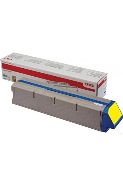 OKI Data-T96 45536413 Yellow Toner C931Dn C911Dn- 24000 Pages