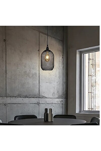 Hummer Modern single black hanger