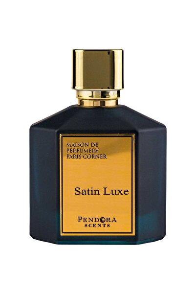 Pendora Scents , Satin Luxe, Eau De Parfum, Unisex, 100 ml