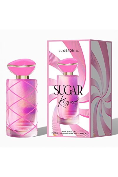 LUXEROM Co. Sugar Kissed – Eau de Parfum for women 100 ml