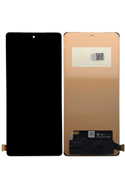 Bolsat TECNO CAMON 40 PRO-X6871-X6850-X6851-X6853-KJ7-CLA5-CLA6 TELEFON EKRANI