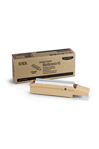 Xerox Data-U9 113R00736 Phaser 8860-8860Mfp High Capacity Maintenance Kit Max...