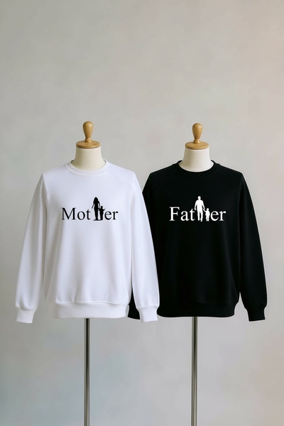 Vordevia سترة سيفجي كومبيني مطبوع قطنية بثلاثة خيوط O قصة فضفاضة