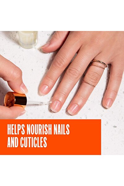 Sally Hansen Vitamin E Nail and Cuticle Oil, 13.3ml