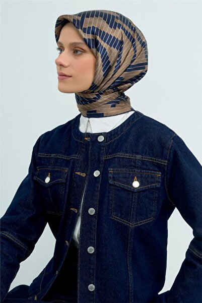 Armine وشاح من الحرير الخالص 9525D 83