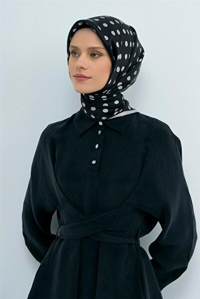 Armine Eșarfă Sura din mătase pură 9544D 50