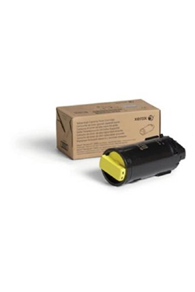 Xerox Data-T971 106R03914 Versalink C600-C605 High Capacity Yellow Toner 10.1...
