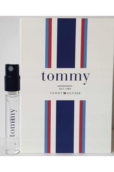 Tommy Hilfiger , Tommy, Apa de Toaleta, Pentru Barbati, 1,5 ml *Fiola