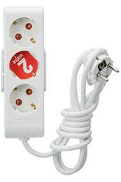 Mutlusan Data-x551 triple 2mt upsli group socket (001 175 330002 02 00)