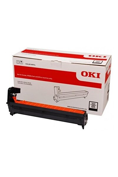 Universal أوكي 46484108 EP-CART-K-C532-MC573 وحدة الطبلة السوداء C532، C542، ...