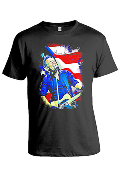 OEM Springsteen T-Shirt MB376