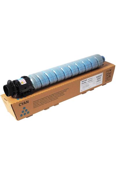 Ricoh Data-T315 Im C2500H Cyan Blue Original Copier Toner Im C2000-2500 10,50...