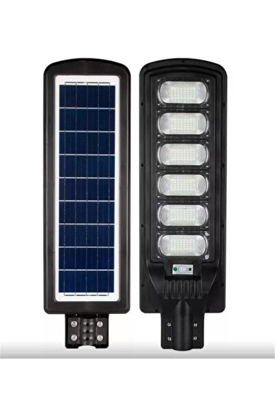 Universal كوك مدمج 300 واط ليد ضوء الشارع الشمسي 1567Lm 6400k SMD ليد ضوء أبي...