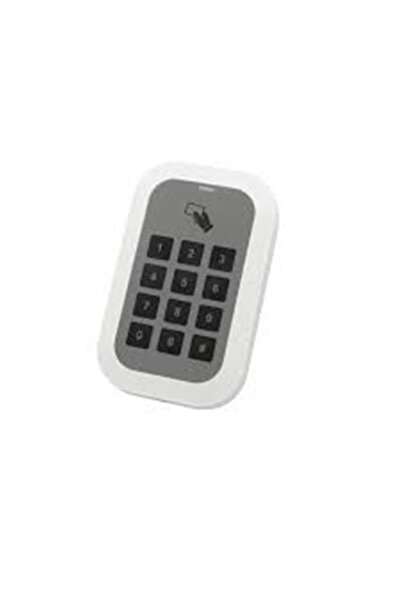 Makim Data-X354 P145 Standalone Proximity Card Reader