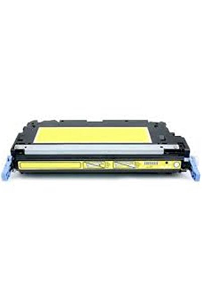 OFİSPC حبر متوافق أصفر اللون طراز data-y952 HP Q6472A 800-3600-3505