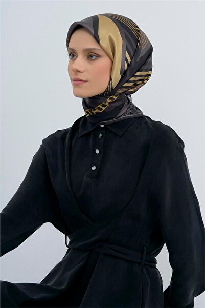 Armine وشاح من الحرير الخالص 9521D 84