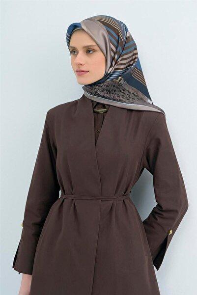 Armine Eșarfă Sura din mătase pură 9521D 33