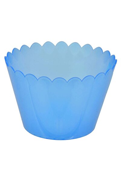 OEM Aparatoare Lumanare Anti Vant din Plastic Ciel Ø8x5cm