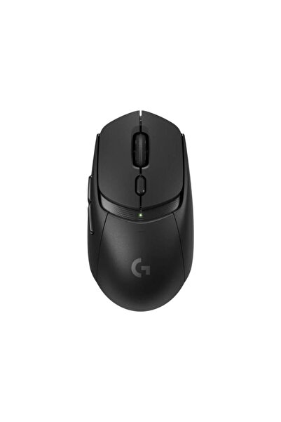 Logitech G ماوس الألعاب اللاسلكي الأسود من Lohitech data-y245 910-007200 G309...