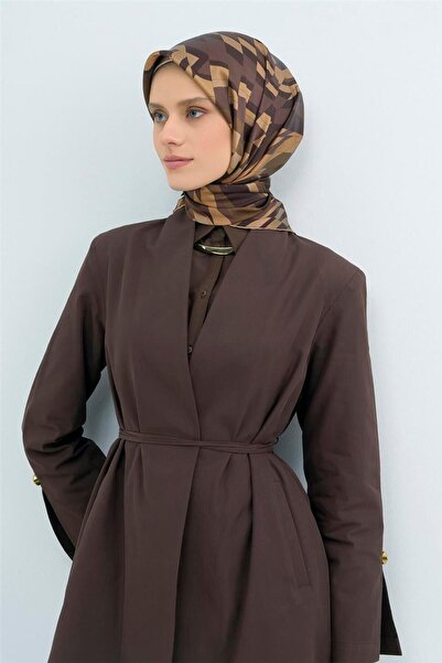 Armine وشاح من الحرير الخالص 9507D 02