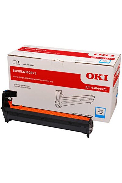 OKI بيانات-a30 01333304 وحدة الطبل الأسود ES7470، ES7480 30,000 صفحة