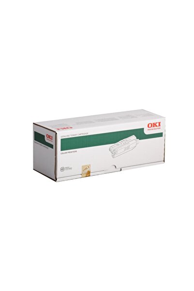 OKI Data-T70 44973508 Black Toner C511- C531- C510- C530- Mc562 7,000 Pages