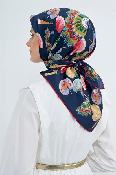 Armine Eșarfă Sura din mătase pură 9532D 31