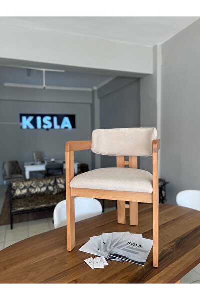 KIŞLA SANDALYE VE MASA KOLLU T SANDALYE