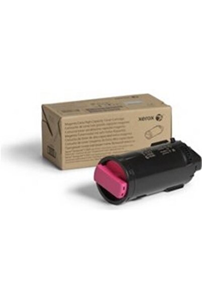 Xerox data-t965 106R03885 Versalink C500-C505 حبر أحمر ماجنتا عالي السعة للغا...