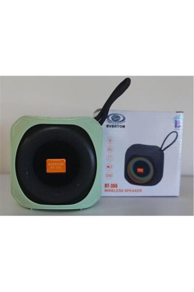 evertoon بيانات إيفرتون-u839 Rt-355 بطاقة Usb-Tf - قنبلة الصوت