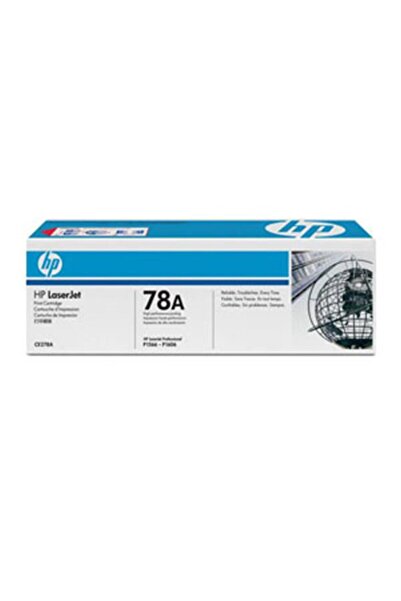 Universal حبر HP 78A أسود 2100 صفحة CE278A