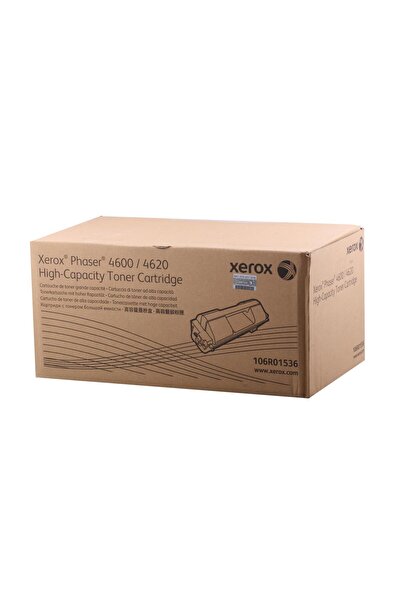 Xerox Data-A936 106R01536 Phaser 4600-4620-4622 High Capacity Toner