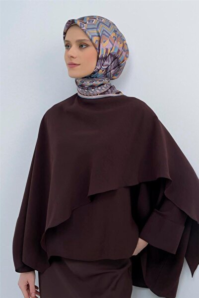 Armine Eșarfă Sura din mătase pură 9542D 35