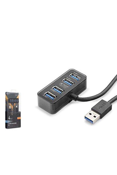 NODAR بيانات-x736 HDX7055 Ietop Hub USB بسرعة 5Gbps 4x USB-A 3.1 2in1 USB-A-T...