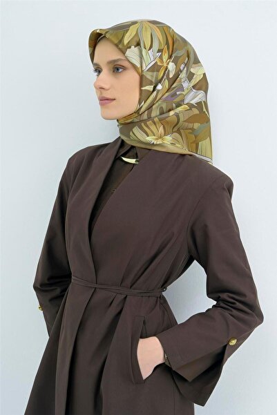 Armine Eșarfă Sura din mătase pură 9500D 50