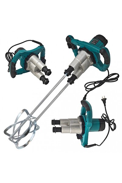 pro tools store romania Двоен електрически миксер, 6 нива на скорост (400-700...